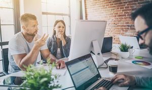 WordPress Agentur aus Hannover